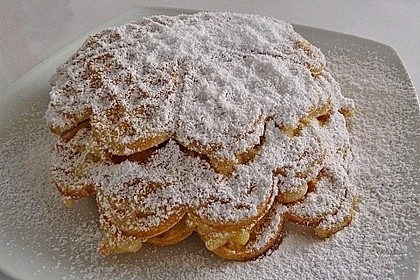 Waffeln 6