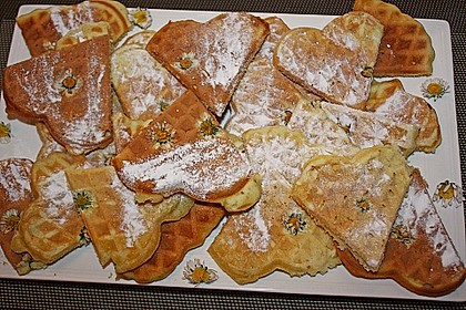 Waffeln 8