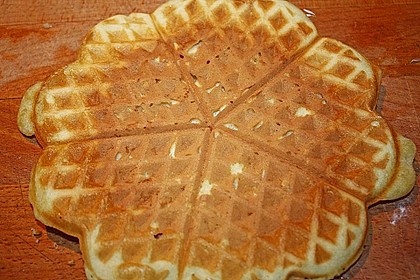 Waffeln 11