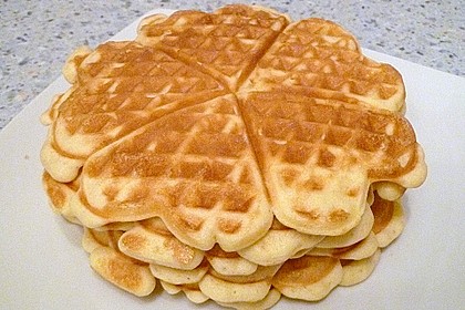 Waffeln 5