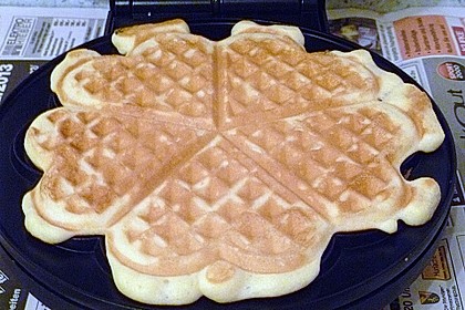 Waffeln 15