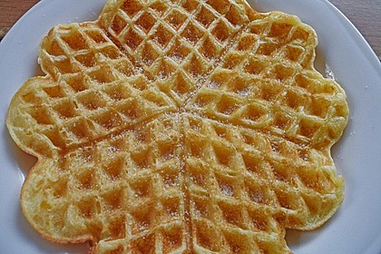 Waffeln 7