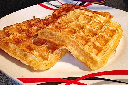 Waffeln 9