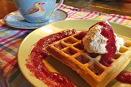 Waffeln 1
