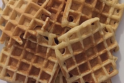 Waffeln 10