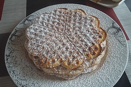 Waffeln