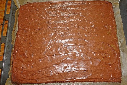 Schwedischer Schokoladenkuchen 6