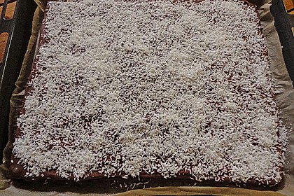 Schwedischer Schokoladenkuchen 3