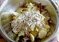 Kartoffelauflauf
