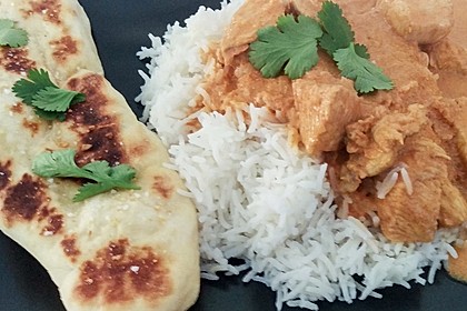 Chicken Tikka Masala 10