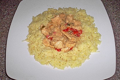 Chicken Tikka Masala 47