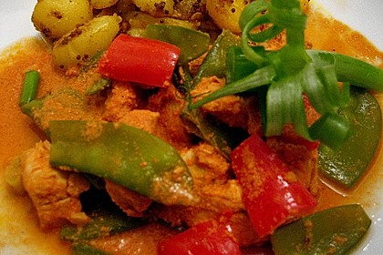 Chicken Tikka Masala 39