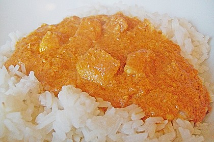 Chicken Tikka Masala 46