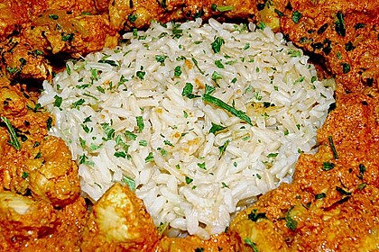 Chicken Tikka Masala 26