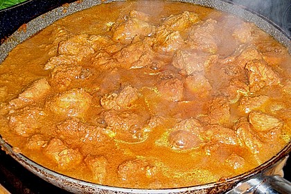 Chicken Tikka Masala 25