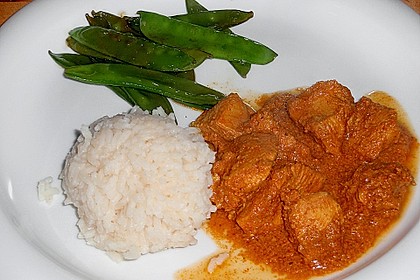 Chicken Tikka Masala 11