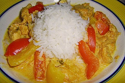 Chicken Tikka Masala 27