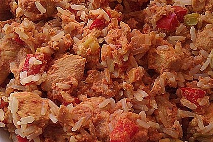 Chicken Tikka Masala 24