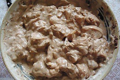 Chicken Tikka Masala 44