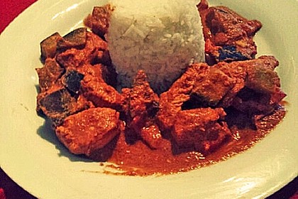 Chicken Tikka Masala 28
