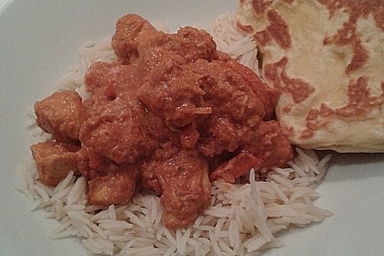 Chicken Tikka Masala 41