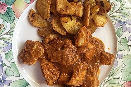 Chicken Tikka Masala 43