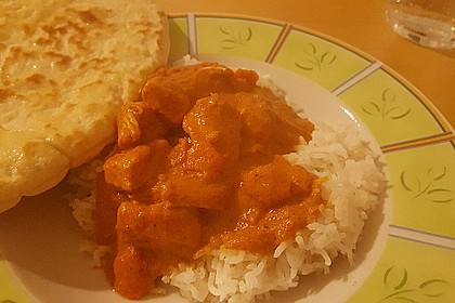 Chicken Tikka Masala 31