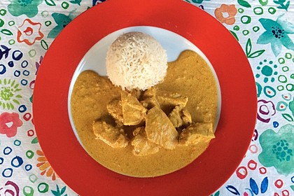 Chicken Tikka Masala 37
