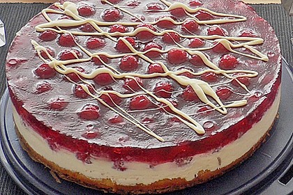 1A Himbeertorte 1