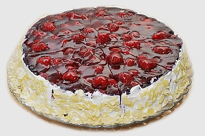 1A Himbeertorte 3
