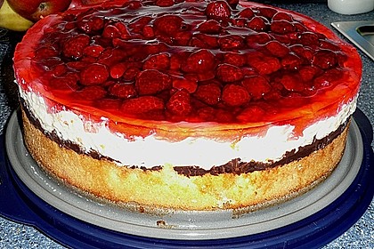 1A Himbeertorte 4