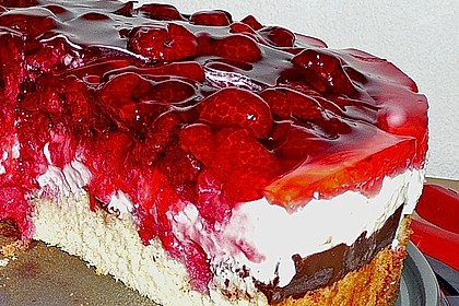 1A Himbeertorte 5