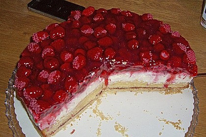 1A Himbeertorte 9