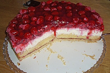 1A Himbeertorte 10