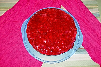 1A Himbeertorte 11