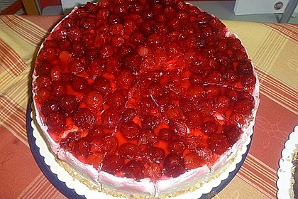 1A Himbeertorte 15