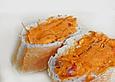W&uuml;rzige Tomatenbutter