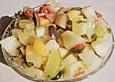 Griechische Melone