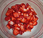 Mein liebstes Erdbeerdessert (Bild)