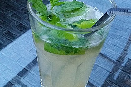 Mojito 1
