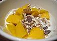 Mango - M&uuml;sli