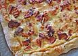 Saarl&auml;ndischer Lyonerkuchen