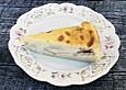 Apfelkuchen mit Guss