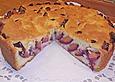 R&uuml;hrkuchen - Palette (Zwetschgen Kuchen)