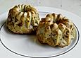 Speckkn&ouml;del - Gugelhupf