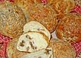 Schnelle Quarkbr&ouml;tchen