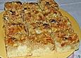 Apfelkuchen (R&uuml;hrteig)