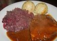 Rotkohl