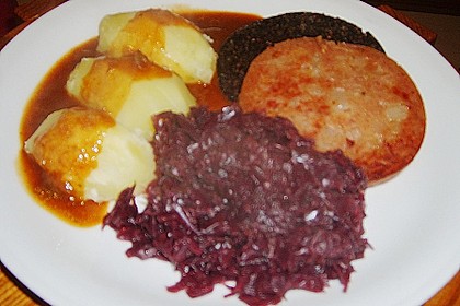 Rotkohl 1