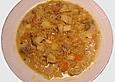 Sauerkraut - Paprika - Topf